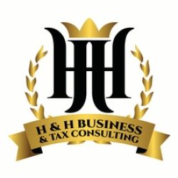 hh business logo